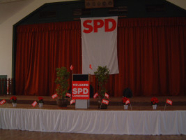 110 Jahre SPD Langenzenn