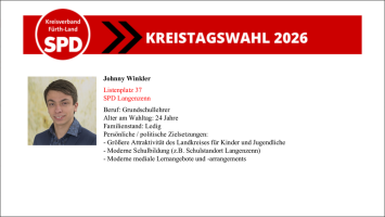 Johnny Winkler