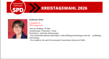 Katharina Sieber