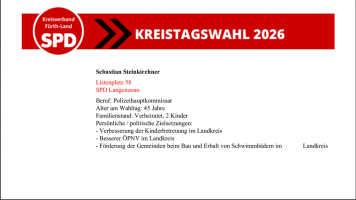 Sebastian Steinkirchner