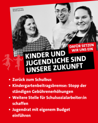 Wahlprogramm der SPD Langenzenn 2026