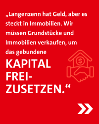 Haushaltsrede der SPD Langenzenn 2025