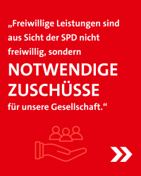 Haushaltsrede der SPD Langenzenn 2025