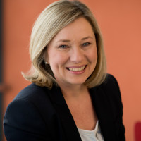 Doris Rauscher, MdL, Vorsitzende des Arbeitskreises Arbeit und Soziales, Jugend, Familie und Integration