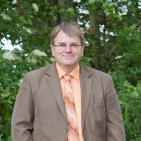 Harry Scheuenstuhl, umweltpolitischer Sprecher der SPD-Landtagsfraktion