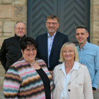 Stadtratsfraktion der SPD Langenzenn, 2026