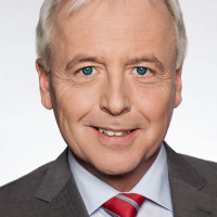 Stefan Schuster, MdL, Sprecher für Fragen des öffentlichen Dienstes